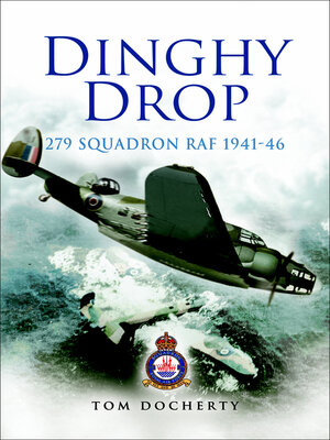 cover image of Dinghy Drop